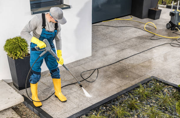  Moorestown Lenola, NJ Pressure Washing Pros